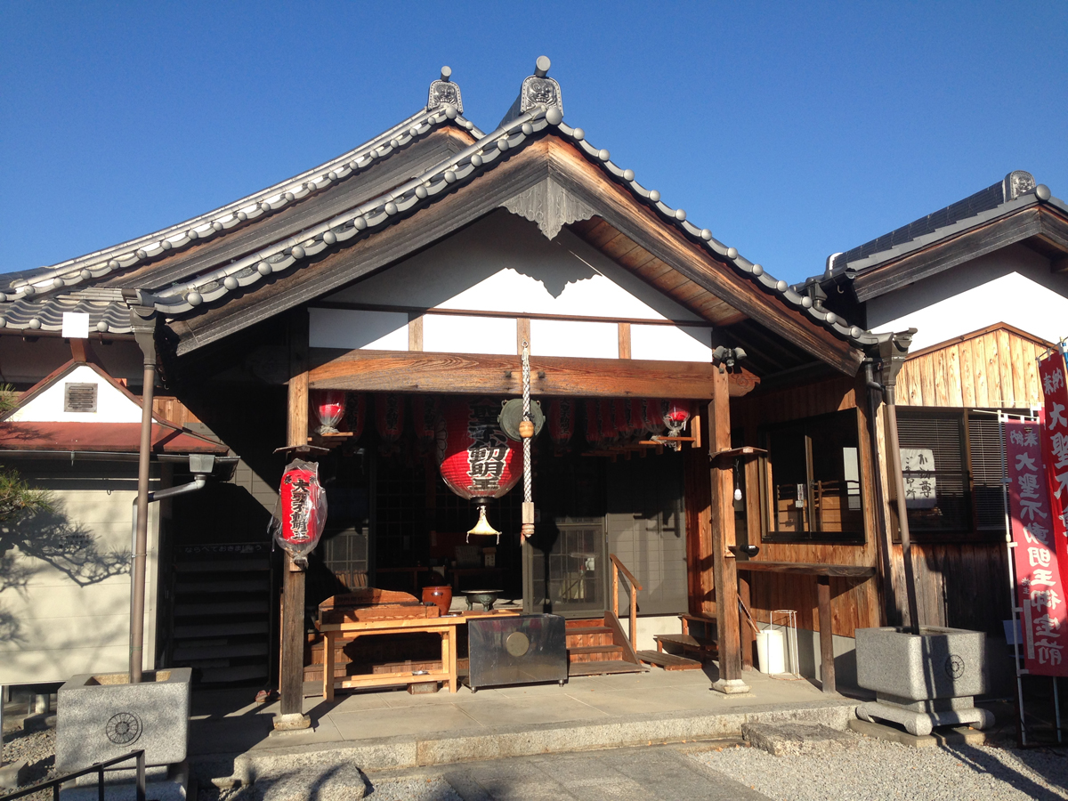 善光寺東海別院
