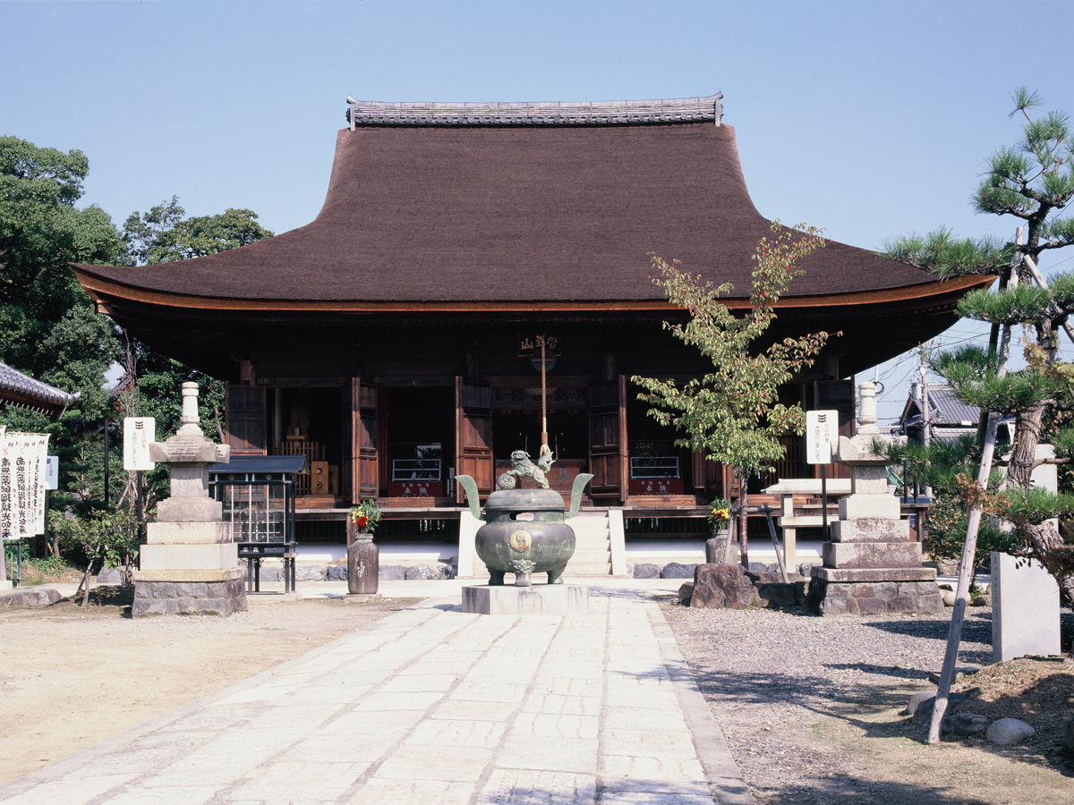 高田寺