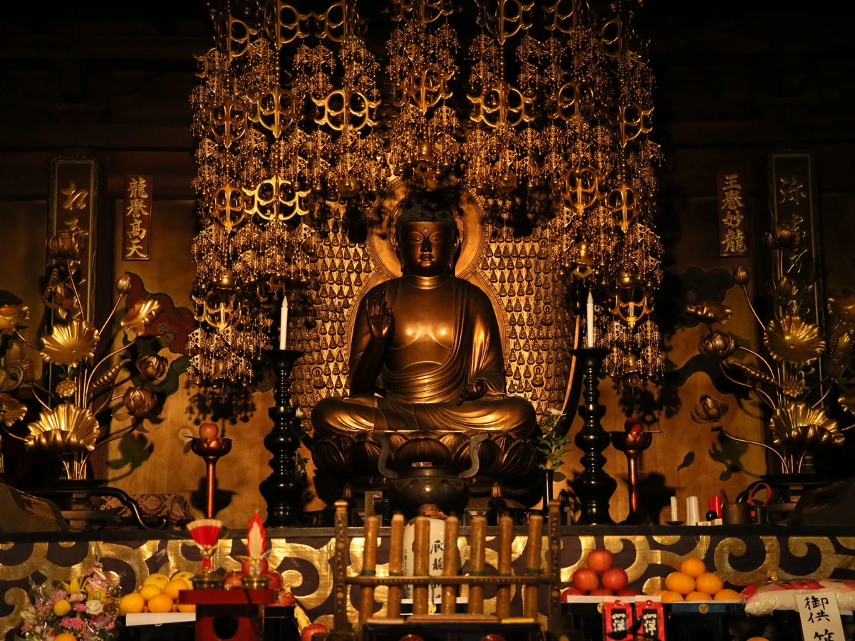 大樹寺