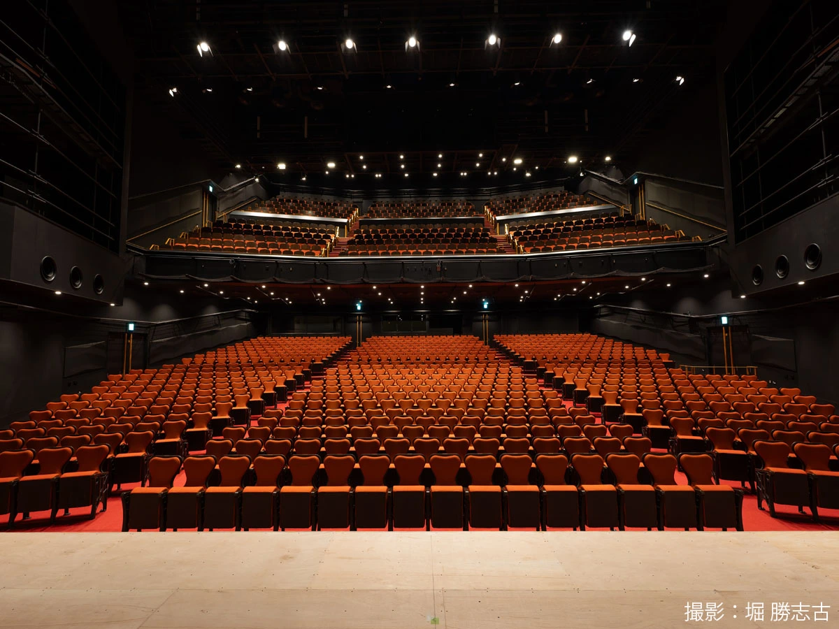 MTG名古屋四季劇場