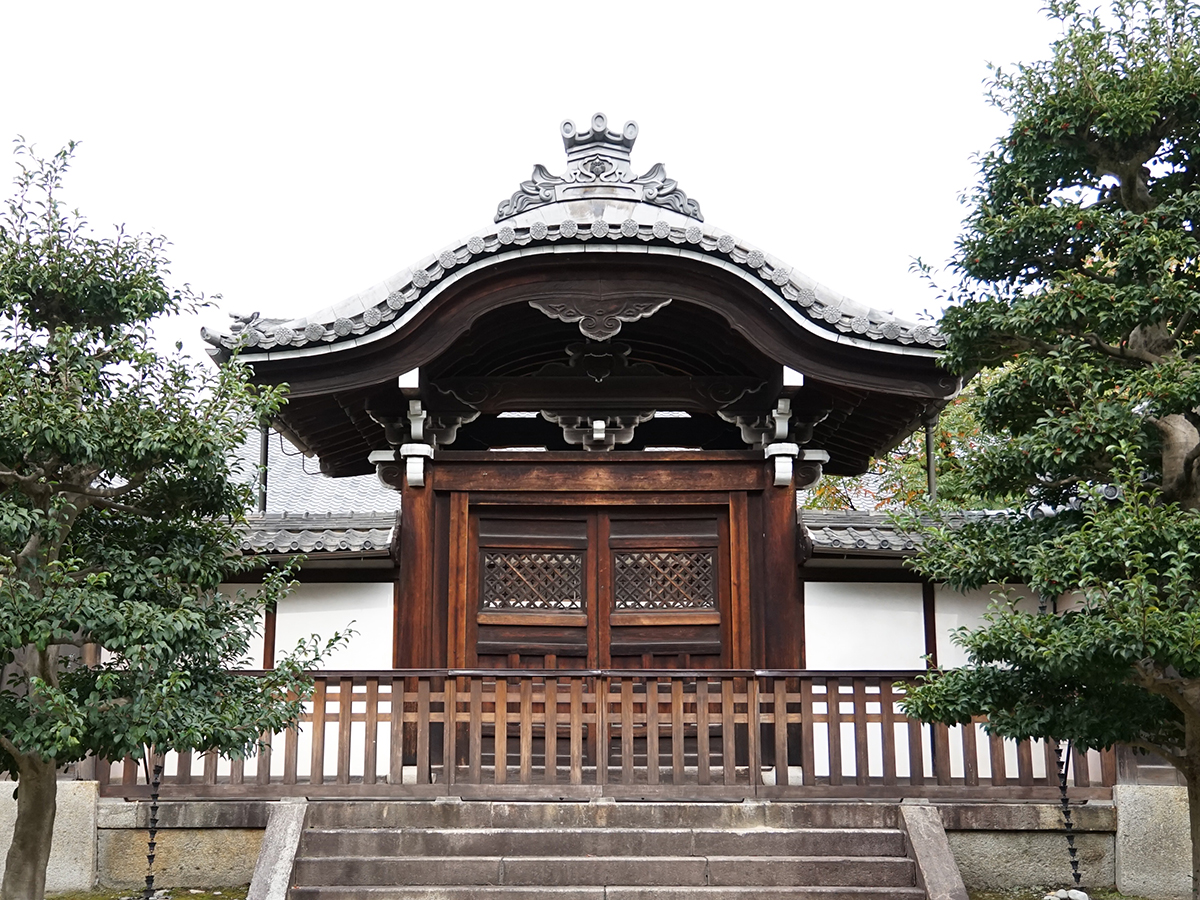 妙興寺