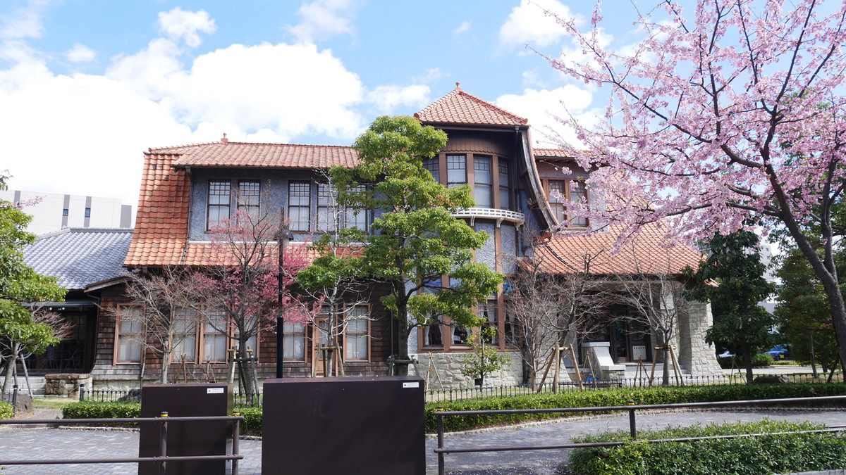 Cultural Path Futaba Museum