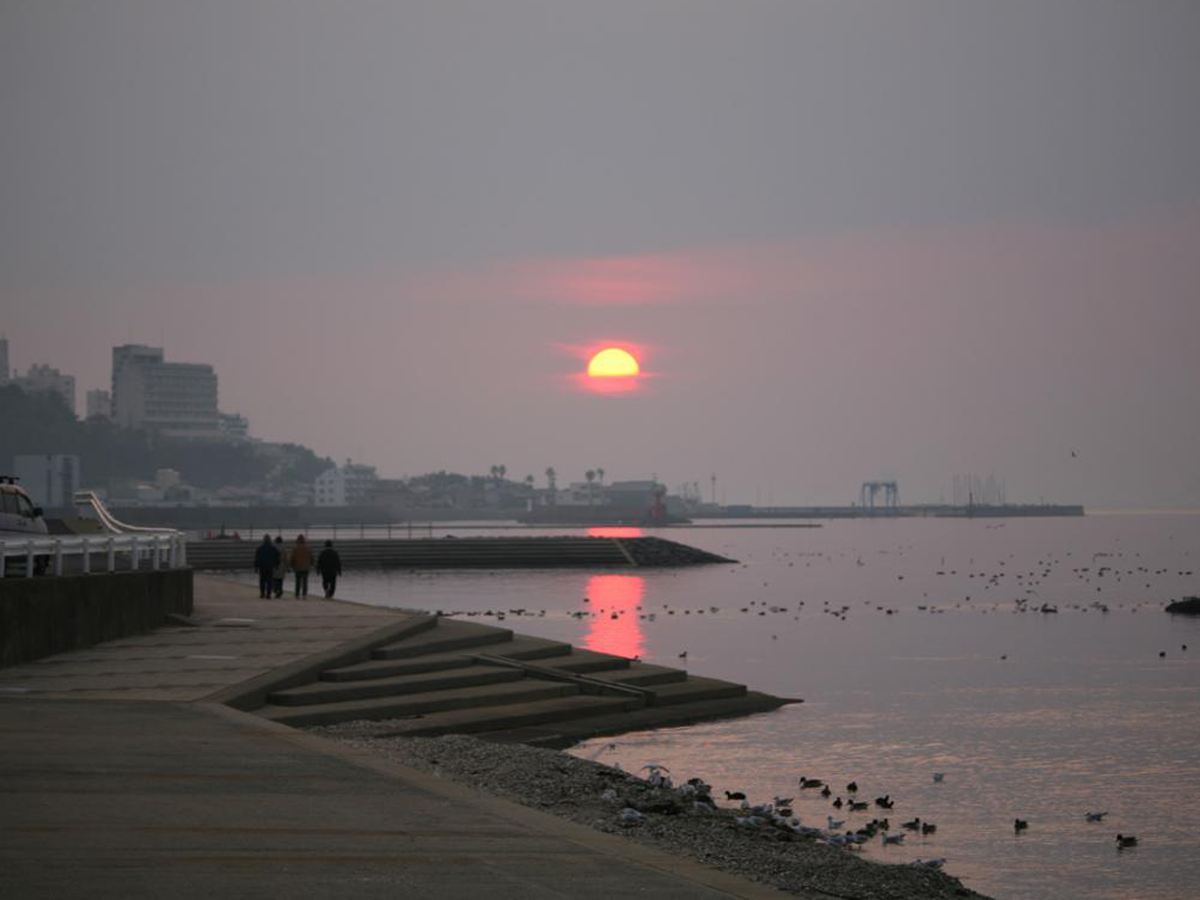 竹島