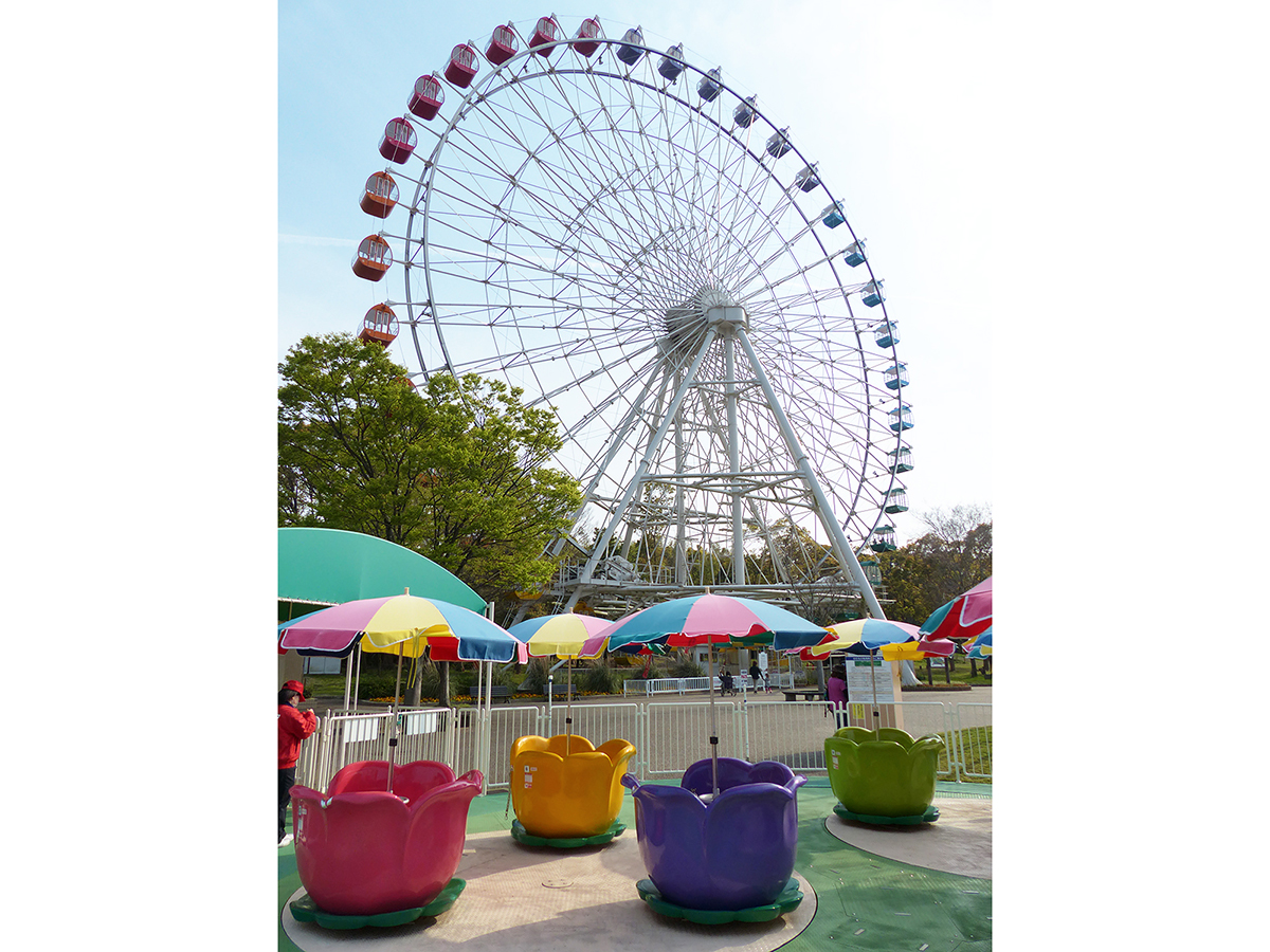 豊橋総合動植物公園,のんほいパーク