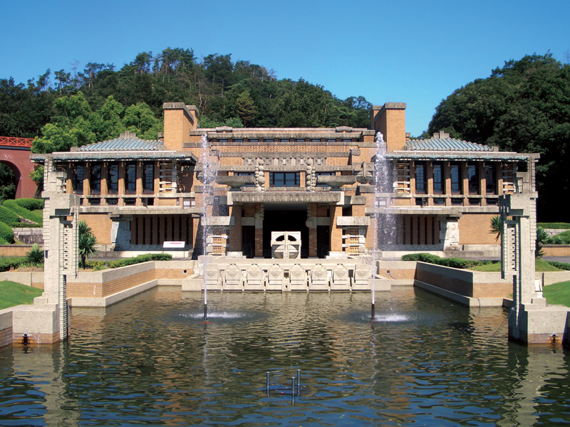 博物館明治村