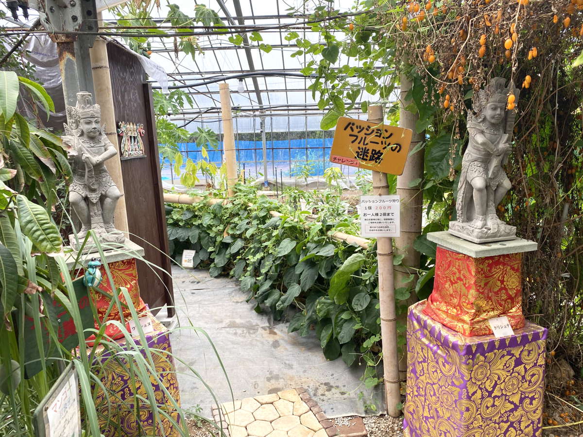 小川農園