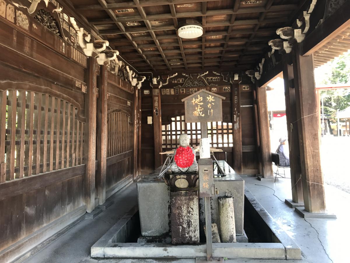 笠寺観音(笠覆寺)