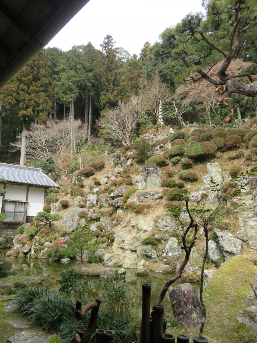 青龍山　満光寺