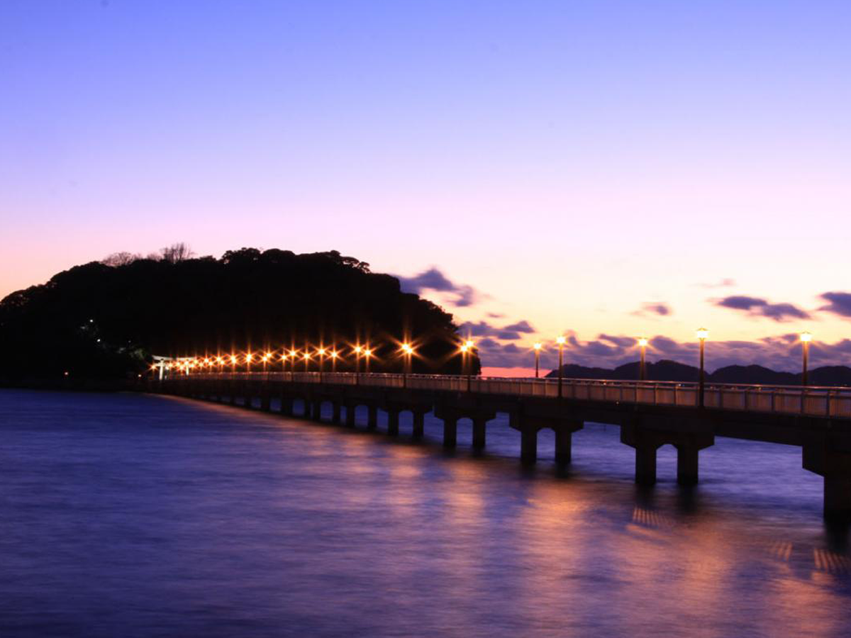 竹島