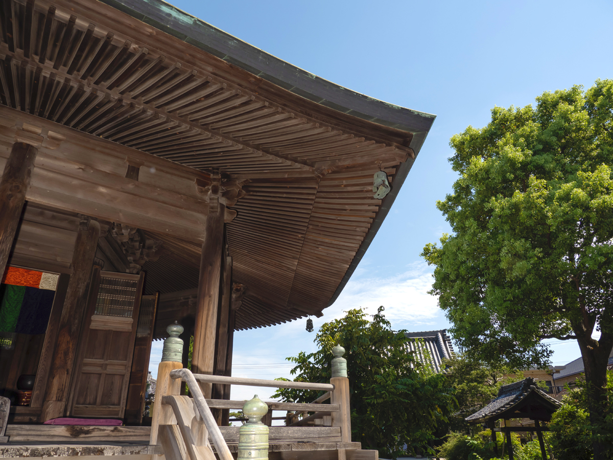 興化山 長光寺
