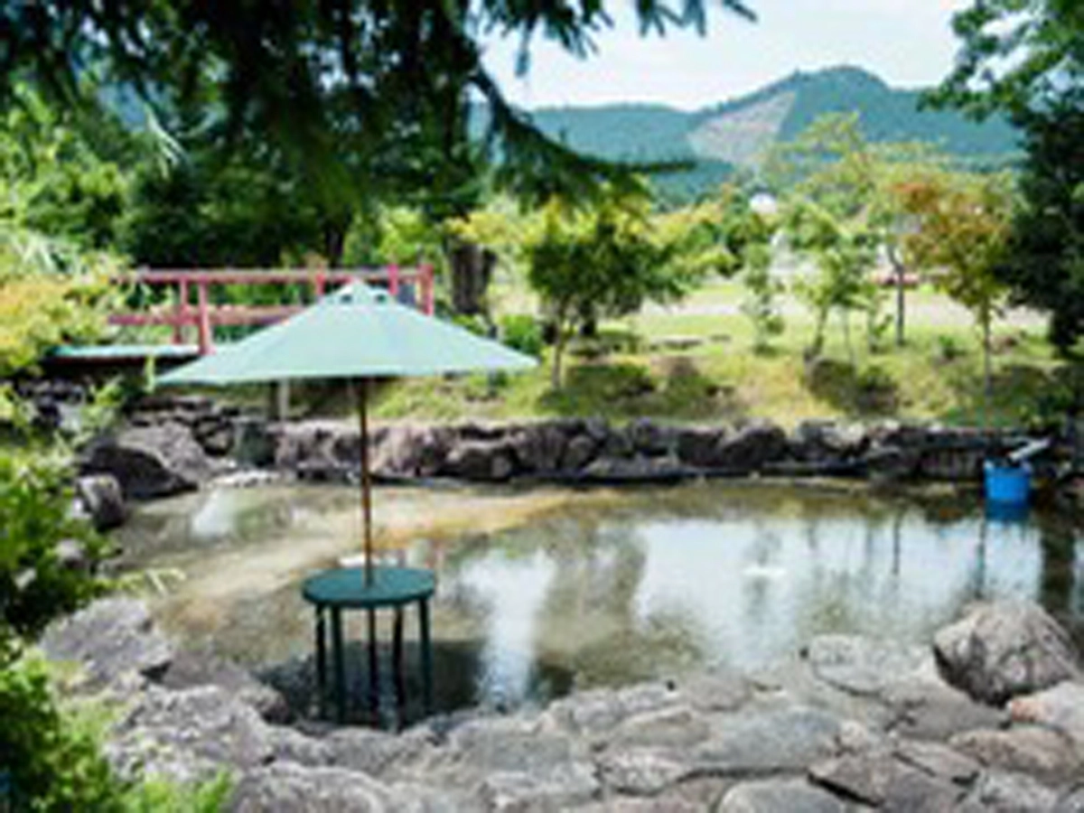 奥三河紅葉園