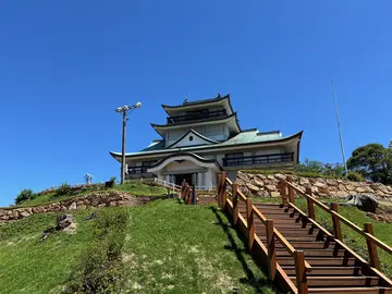 Komakiyama Castle