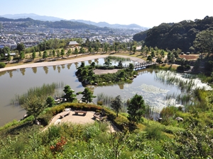 东三河故乡公园