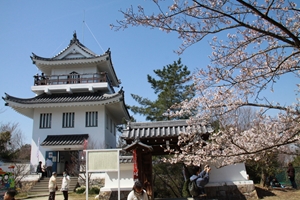 大野城跡