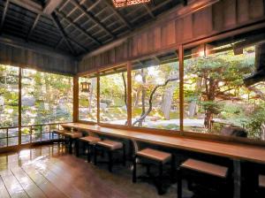 数寄屋Café