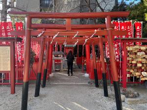 菅生神社