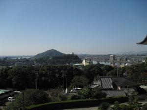 成田山大聖寺(なりたさんだいしょうじ)