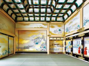 名古屋城本丸御殿