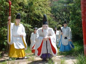 五色園