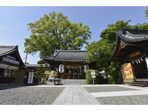 伊奴神社