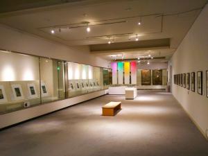 高浜市やきものの里 かわら美術館・図書館