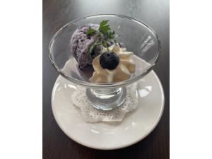 テラスカフェMitsubuchi