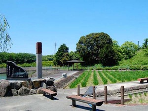 花かつみ園
