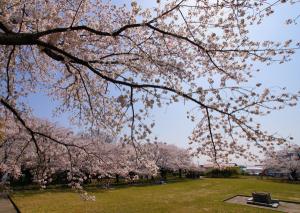 沓掛城址公園