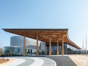 Toyota City Museum