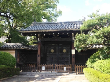建中寺
