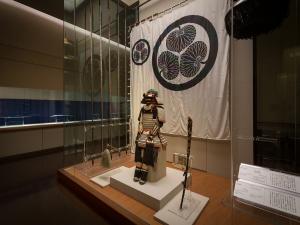 第1展示室