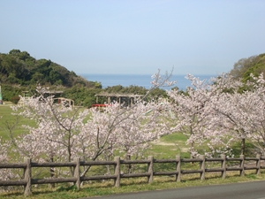 小脇公園ふれあい広場