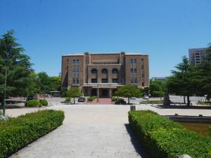 名古屋市公会堂