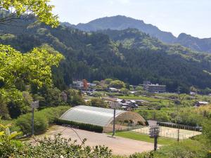 学童農園 山びこの丘