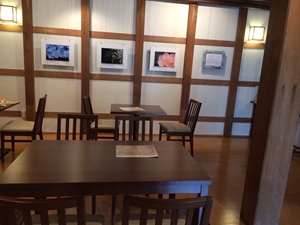 二川宿の豪商「駒屋」