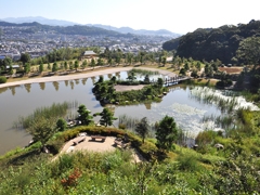 東三河ふるさと公園