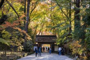 香积寺
