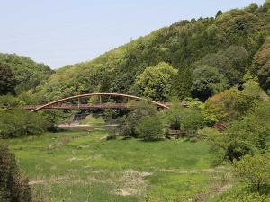 Otaki Gorge (Otaki Keikoku)