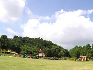 大高緑地