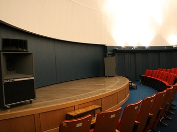 半田空の科学館