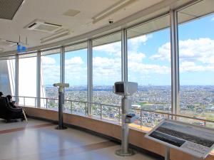 ボルトレスラック　岐阜 滋賀 愛知 三重 一宮 大垣 各務ヶ原 多治見 土岐 一宮 稲沢 138タワーパーク | スポット検索 | 【公式】愛知県の観光サイトAichi Now