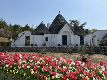 野外民族博物館小世界
