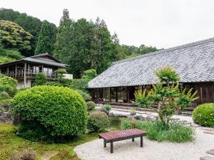 Okutono Jinya