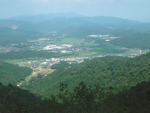 宮路山
