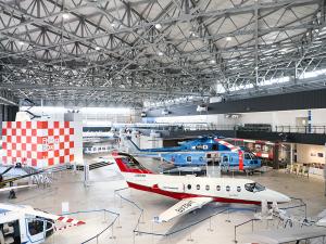 あいち航空ミュージアム