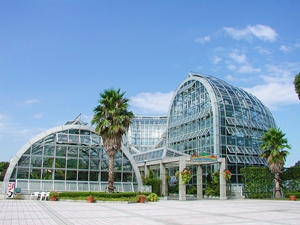 豊橋総合動植物公園,のんほいパーク