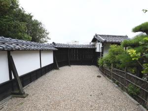 廻船問屋瀧田家