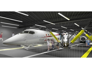 MRJ MUSEUM