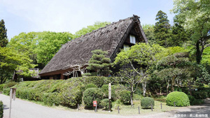 東山動植物園