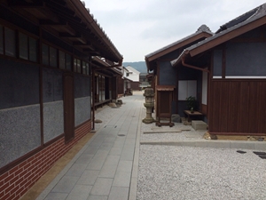 二川宿の豪商「駒屋」